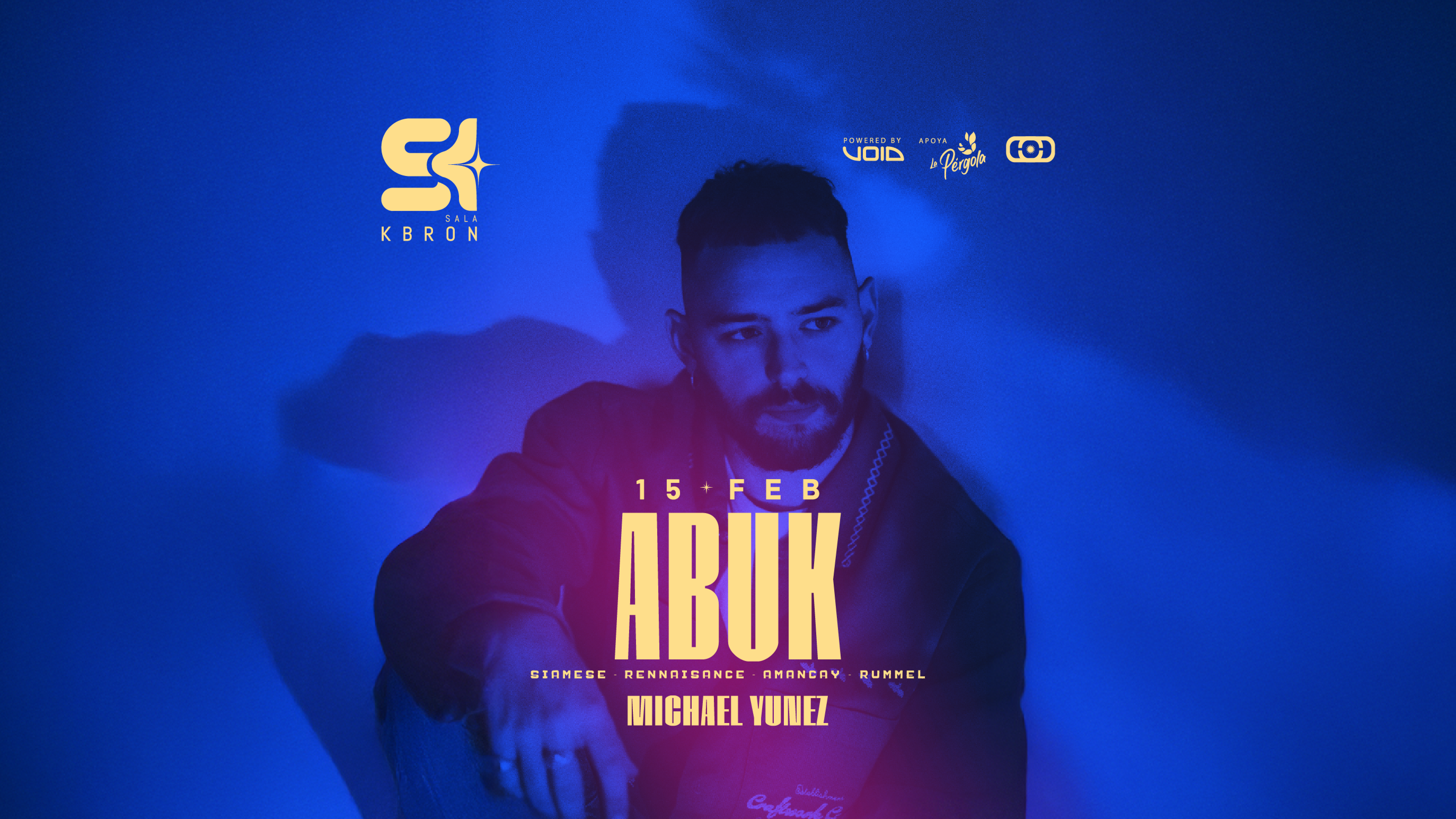 Sala Kbron present Abuk (Siamese, Renaissance, Amancay, Rummel) image