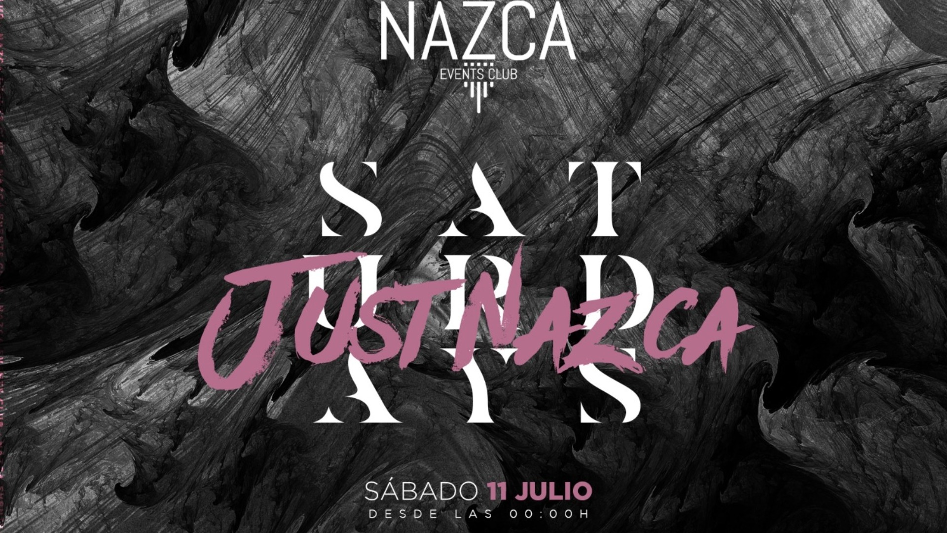 NAZCA 11 JULIO