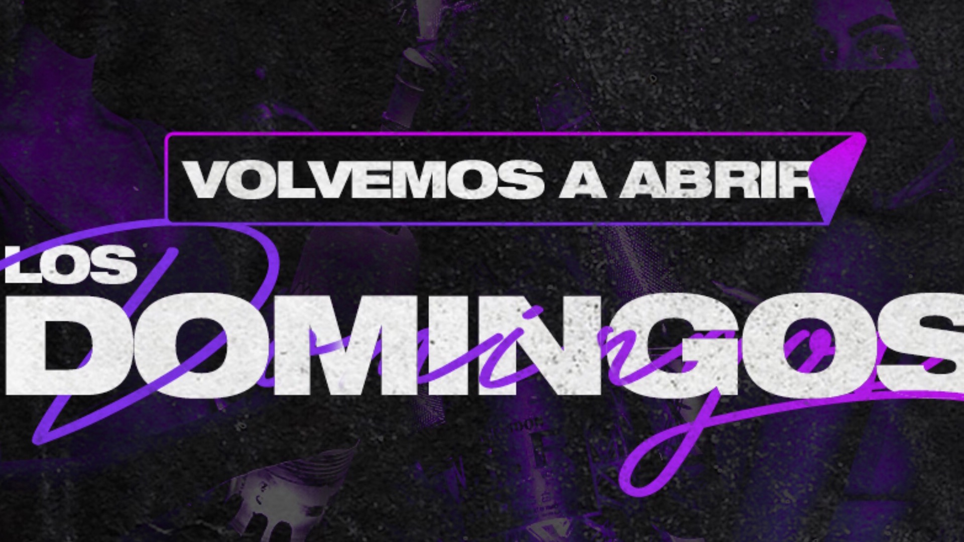 ENTRADAS DOMINGO 24 OCTUBRE