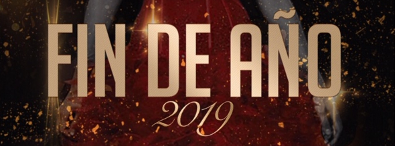 SALA NAZCA FIN DE AÑO 2019