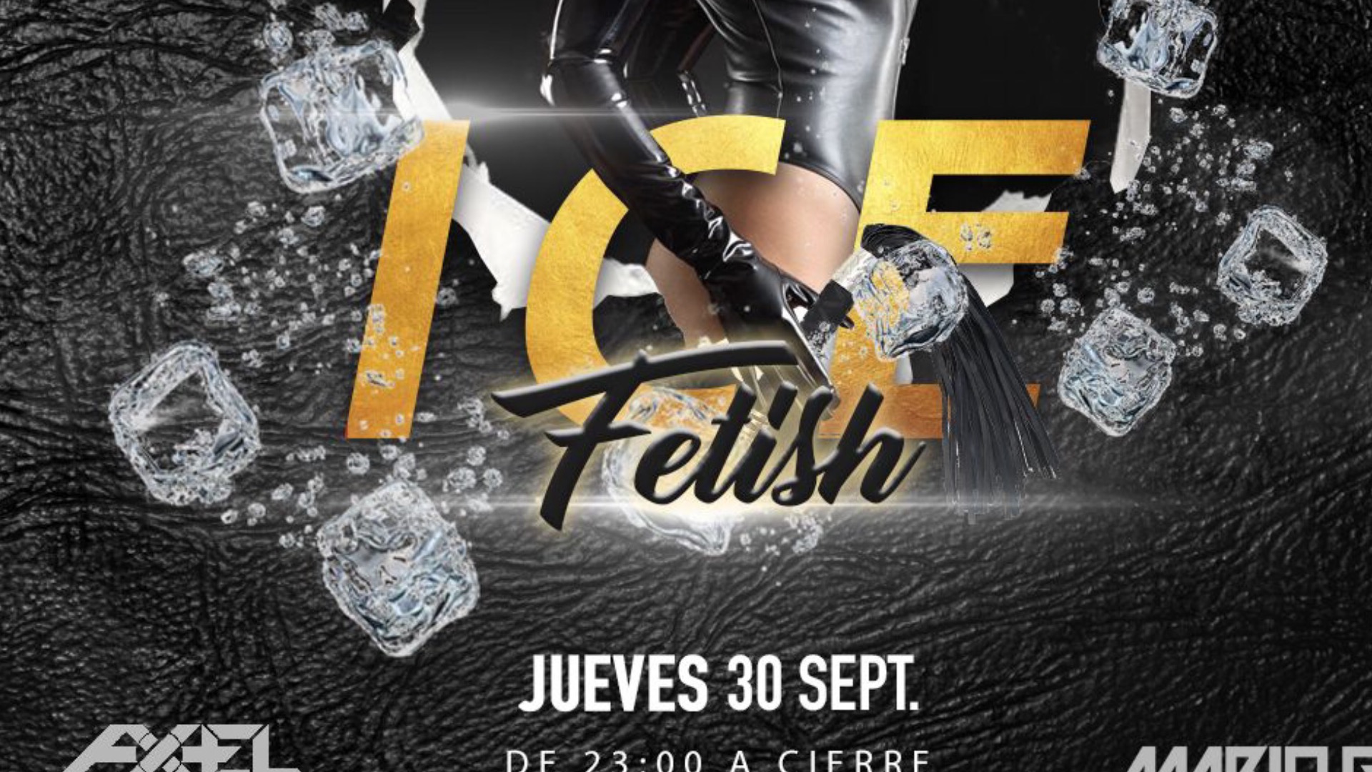 SALA NAZCA JUEVES 30 SEPTIEMBRE