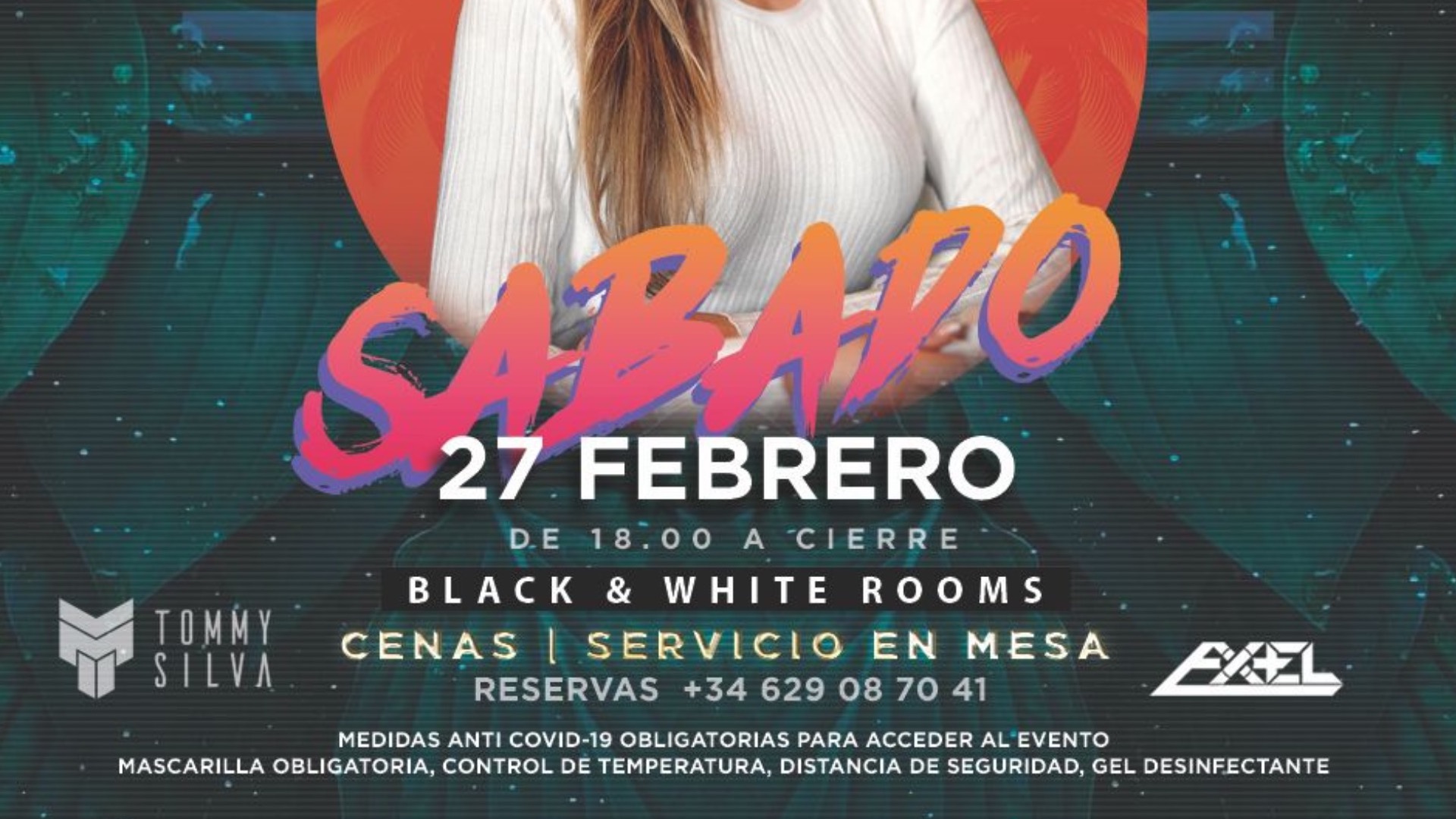 SALA NAZCA SABADO 27 FEBRERO