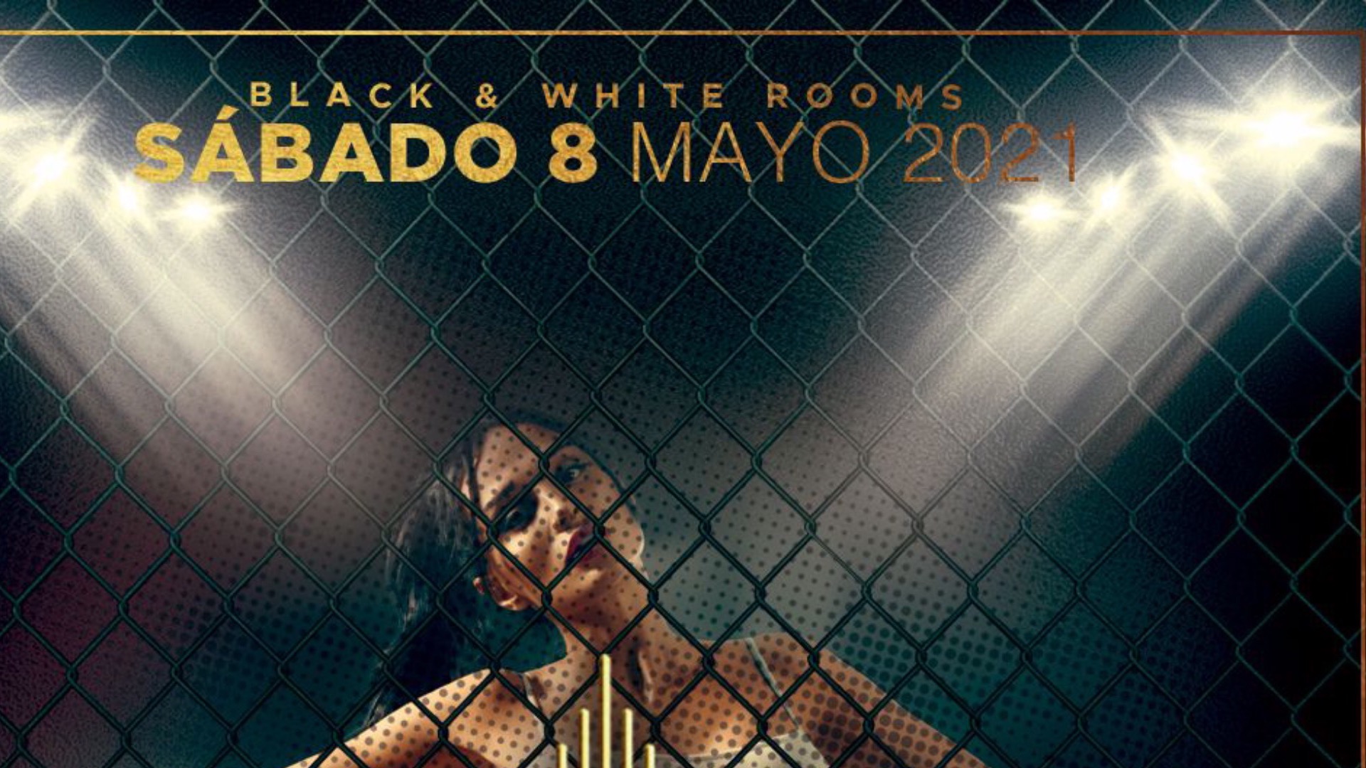 SALA NAZCA SABADO 8 MAYO