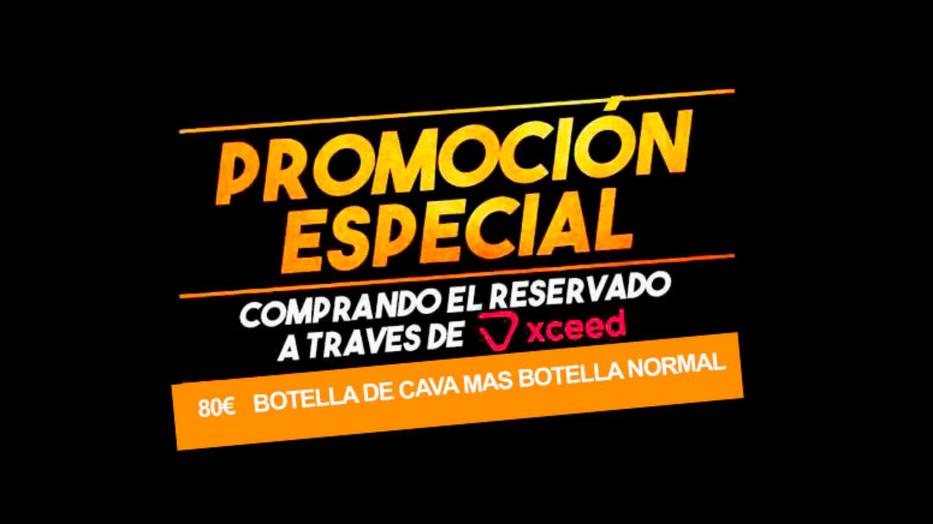 SALA NAZCA VIERNES 25 JUNIO