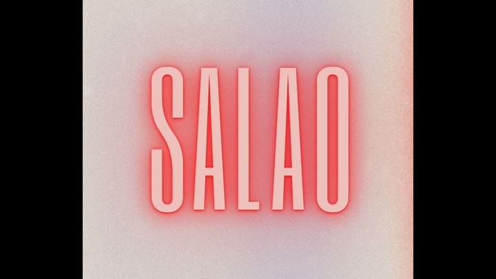 Cover for event: SALAO