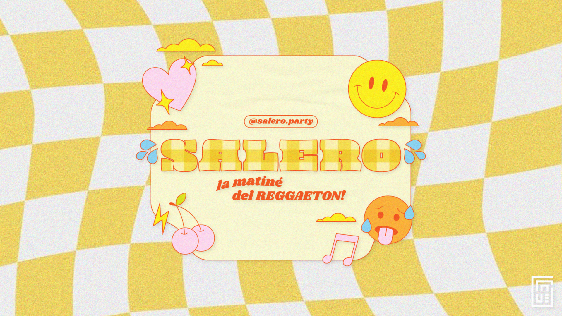 SALERO - La Matiné del Reggaeton image