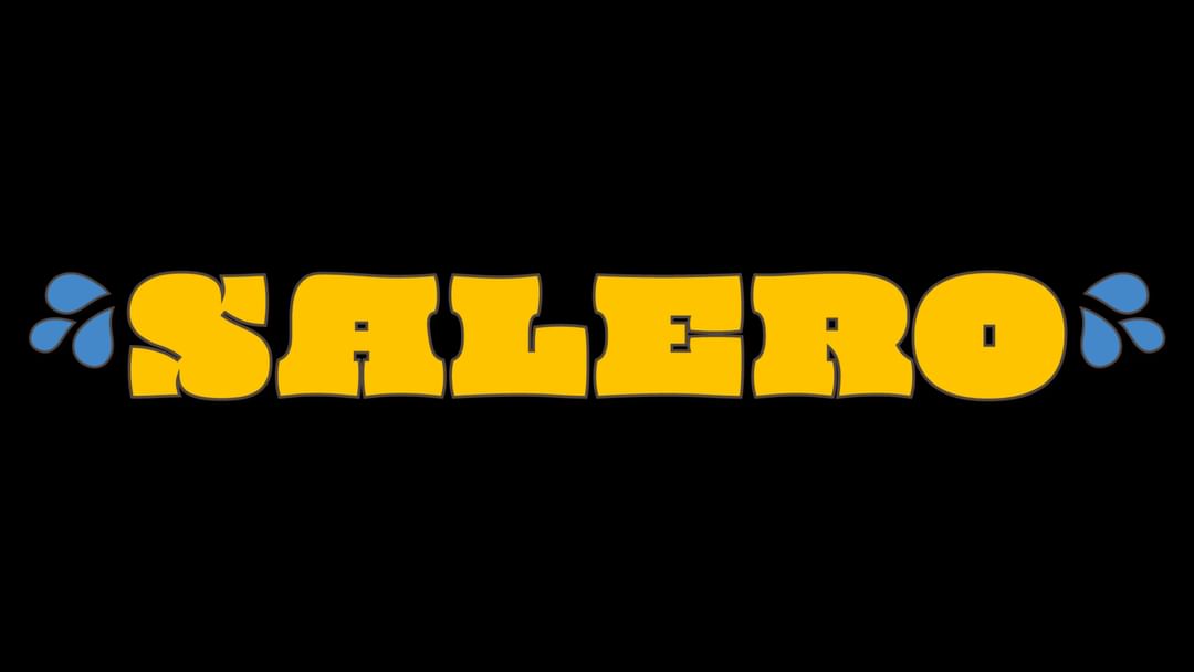 Copertina evento Salero - La noche del reggaeton