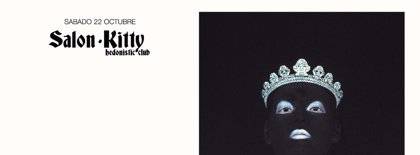 Salon Kitty meets Tomas Suki image