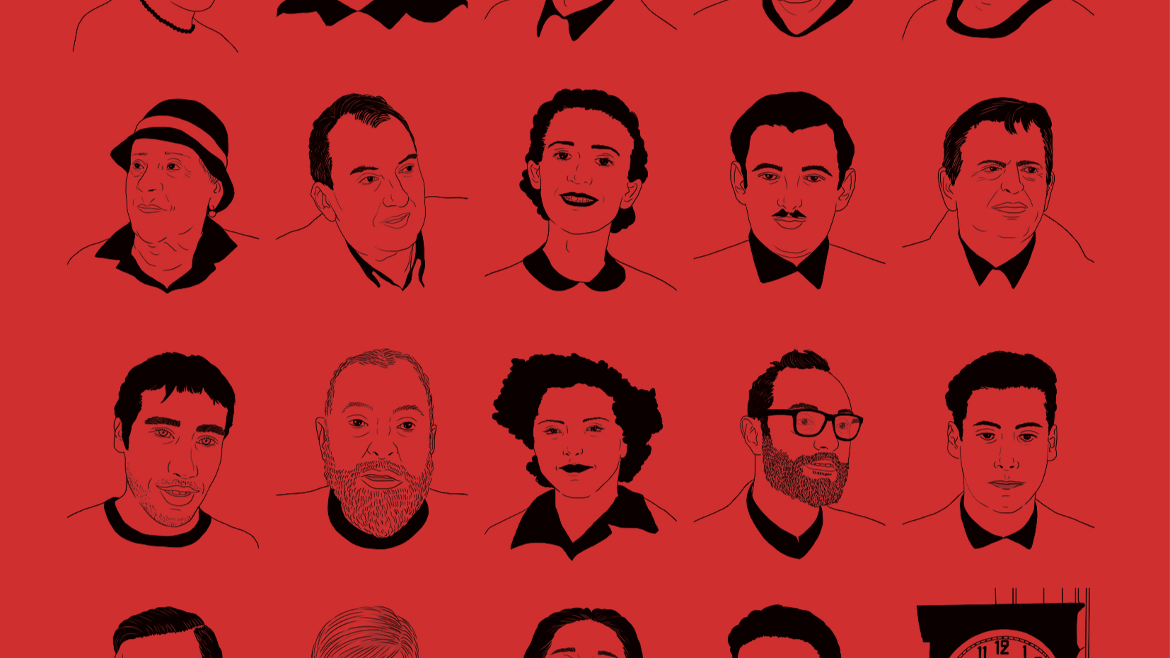 Salone del Libro Off Murazzi: Max Collini presenta e legge “Storie di antifascismo senza retorica”