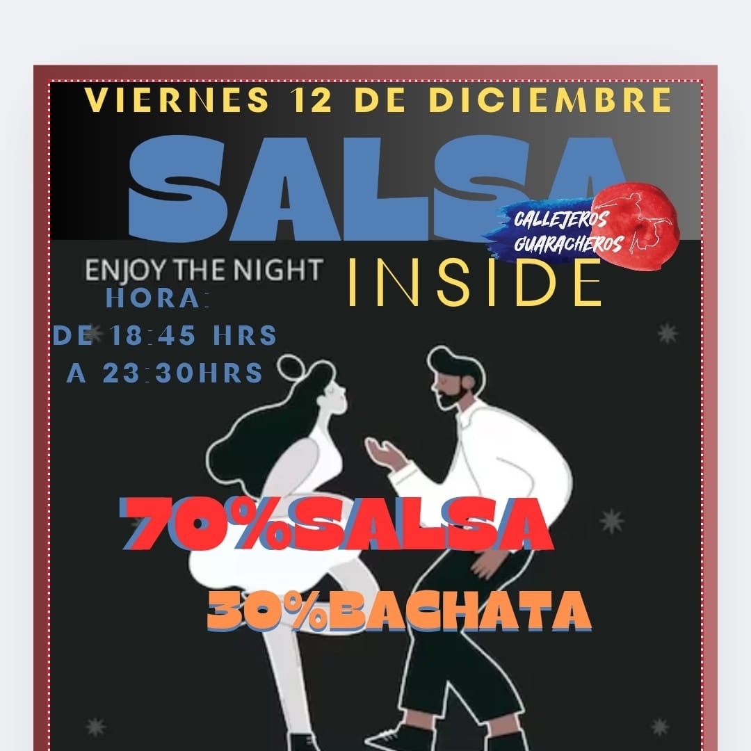 salsa image