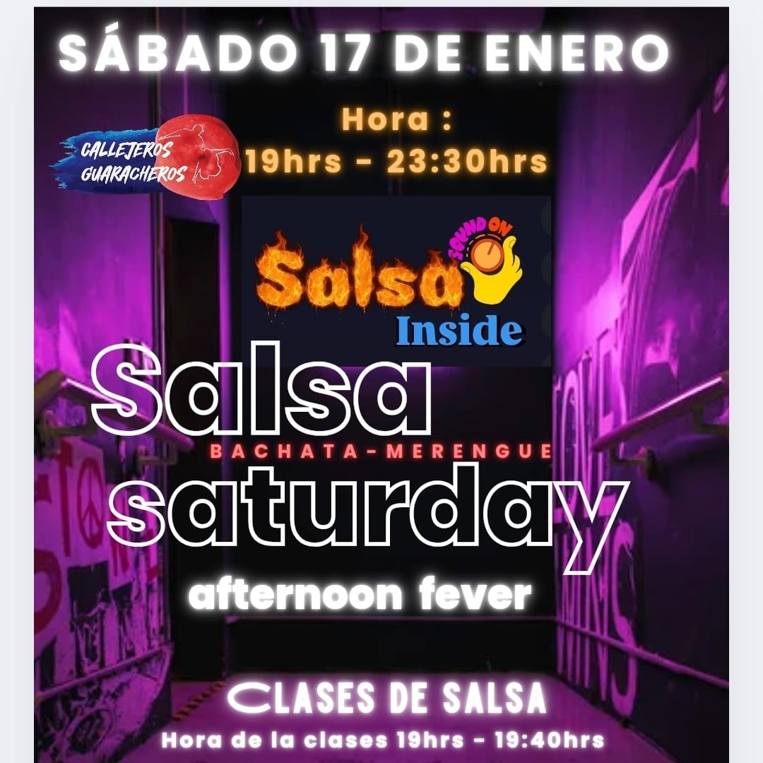 SALSA image