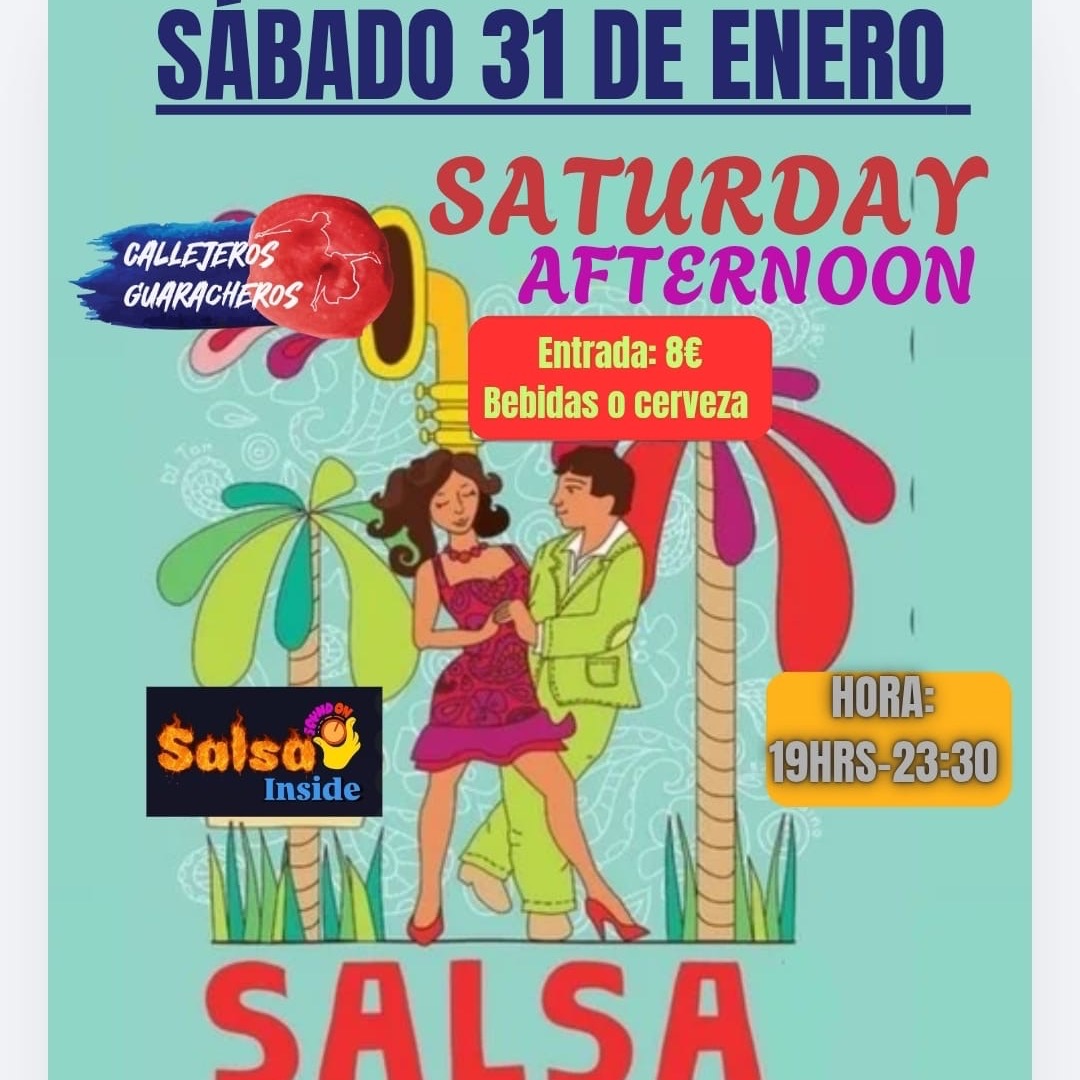 SALSA image