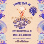 Salsa & Latin Vibes image