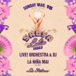 Salsa & Latin Vibes image