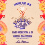 Salsa & Latin Vibes image