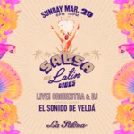 Salsa & Latin Vibes image