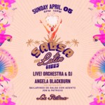 Salsa & Latin Vibes image