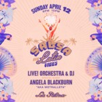 Salsa & Latin Vibes image