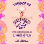 Salsa & Latin Vibes image