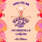 Salsa & Latin Vibes image