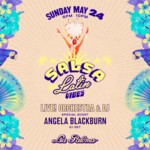Salsa & Latin Vibes image