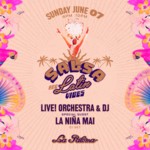Salsa & Latin Vibes image