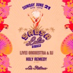 Salsa & Latin Vibes image