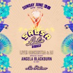 Salsa & Latin Vibes image