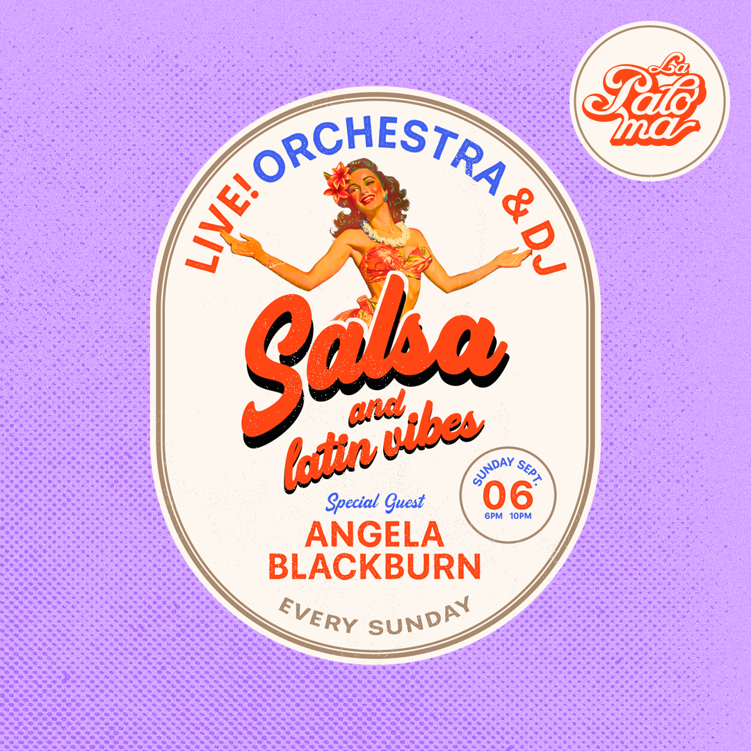 Salsa & Latin Vibes