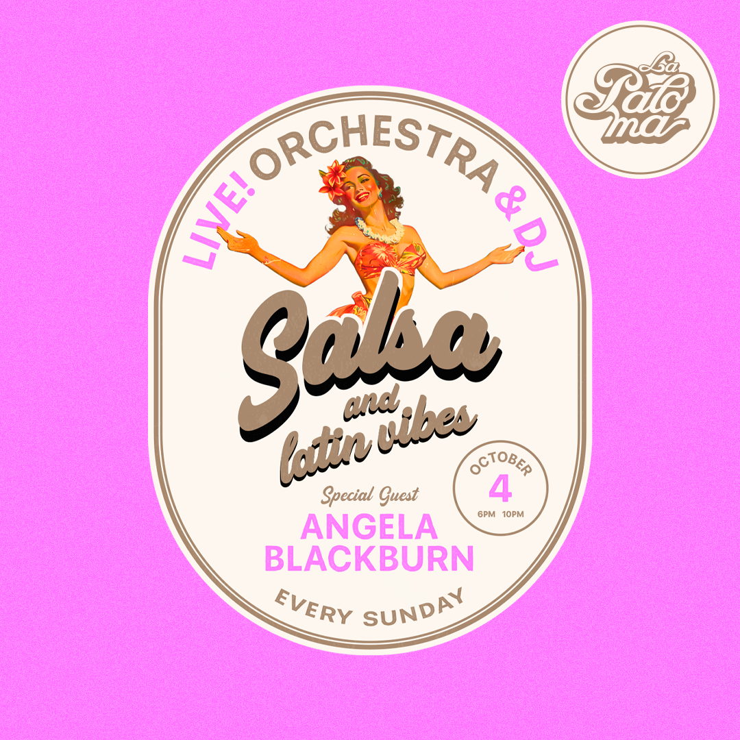 Salsa & Latin Vibes