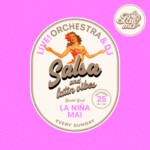 Salsa & Latin Vibes image