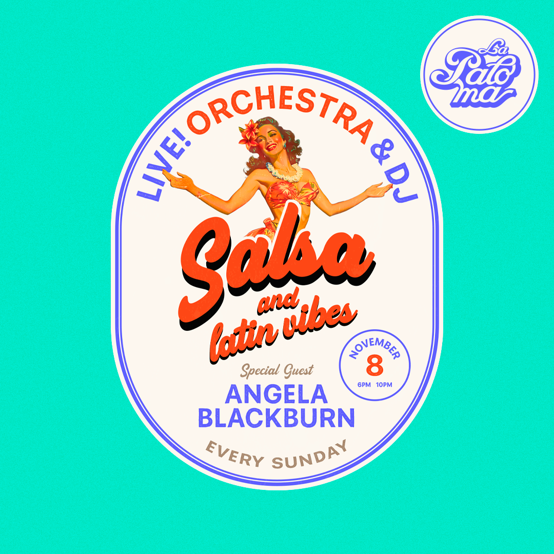 Salsa & Latin Vibes