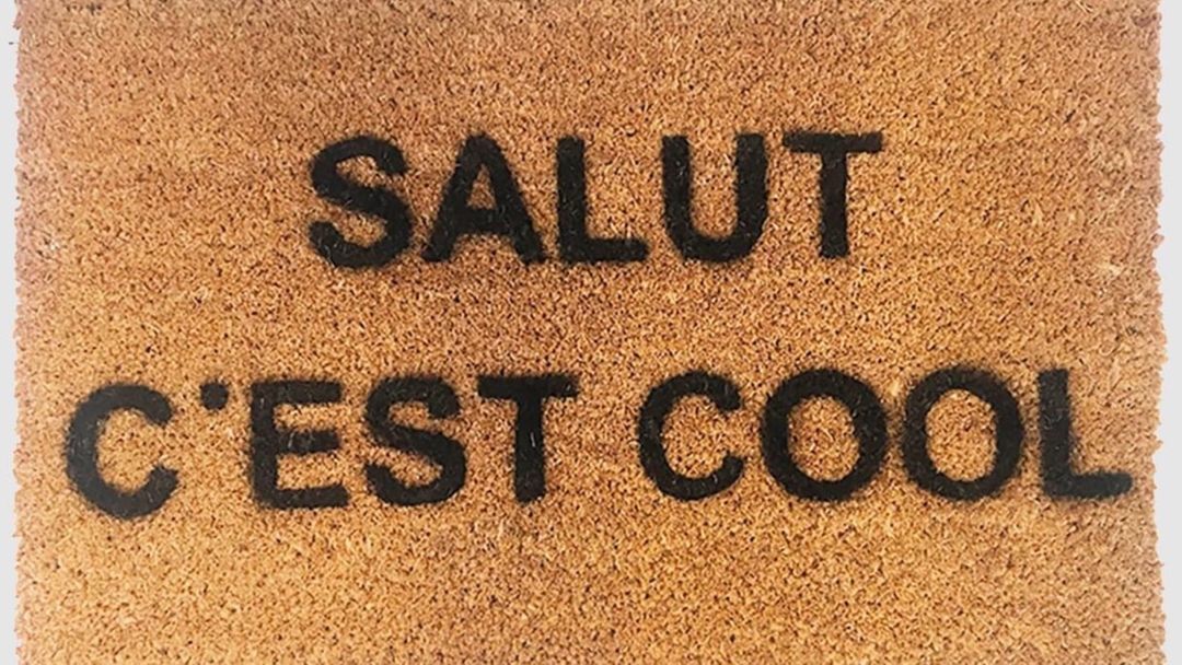 Couverture de l'événement Salut c'est cool • Montpellier, Halle Tropisme