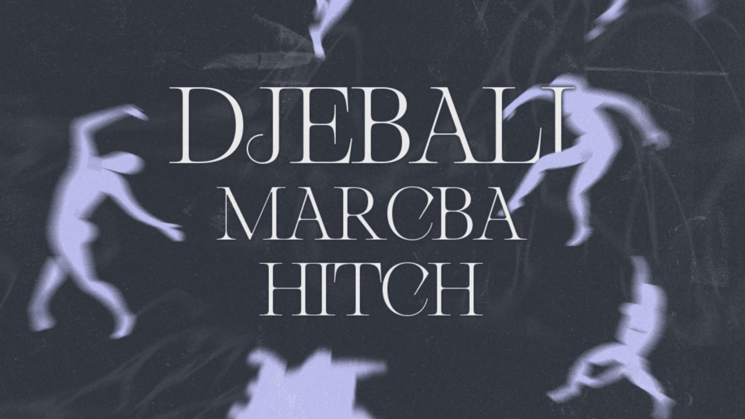 SALVE pres DJEBALÍ image