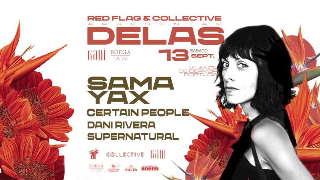 SAMA YAX - DELAS @ GANÏ - Boega Hotel image