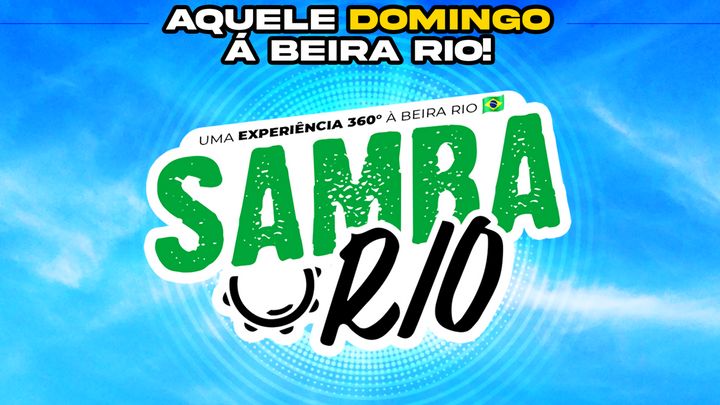 Cover for event: Samba Pagode & Funk - Mulheres free até às 21h