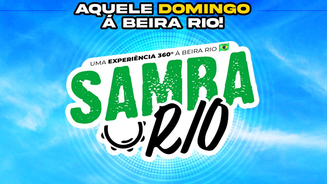 Cartell de l'esdeveniment Samba Pagode & Funk - Mulheres free até às 21h