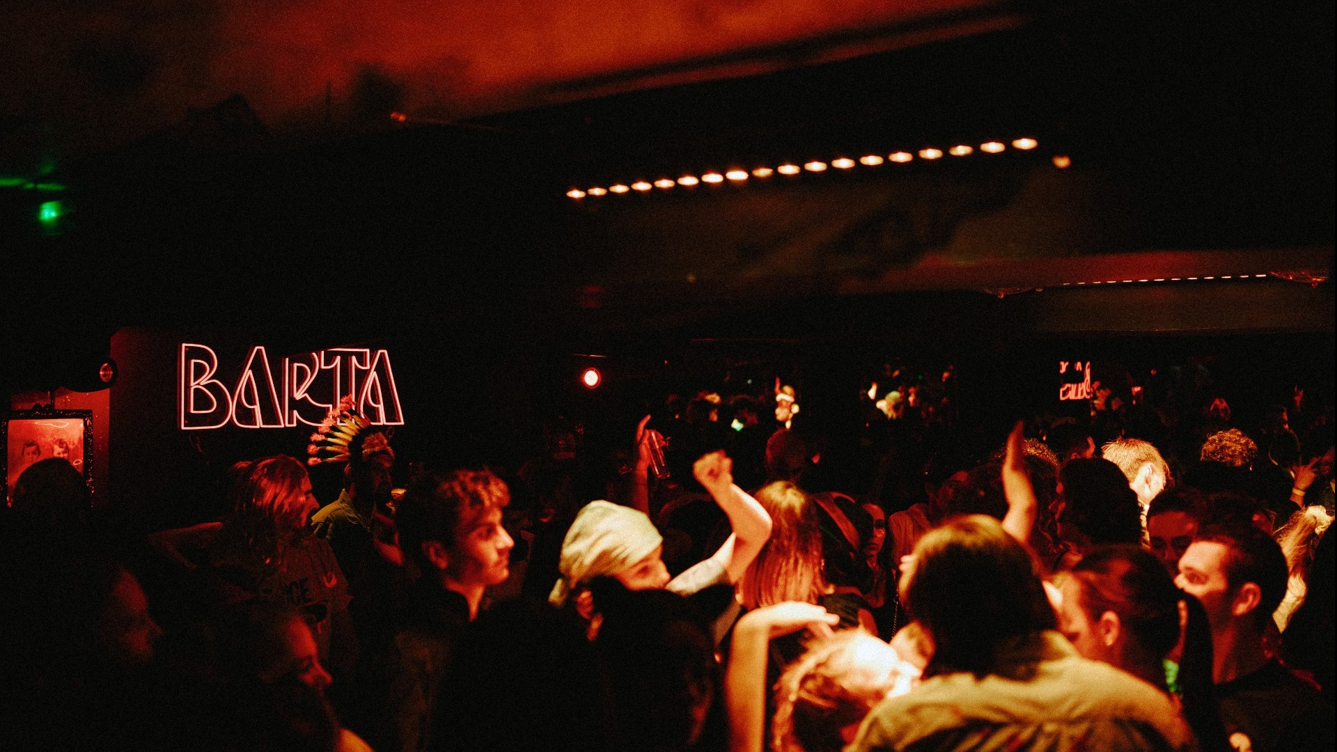 Samedi 5 novembre w/ WØMAN image