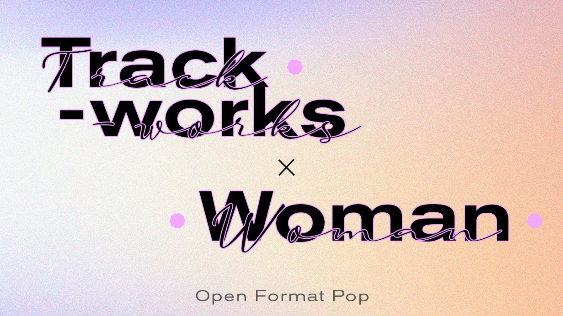 Samedi 10 décembre w/ Trackworks image