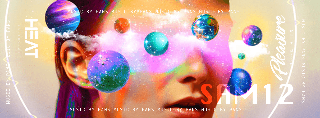 Samedi 12 octobre - Pleasure 100% Hits