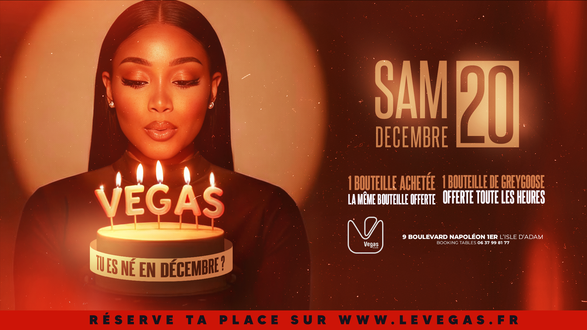 🎂SAMEDI - SPÉCIAL BIRTHDAY🎂 image