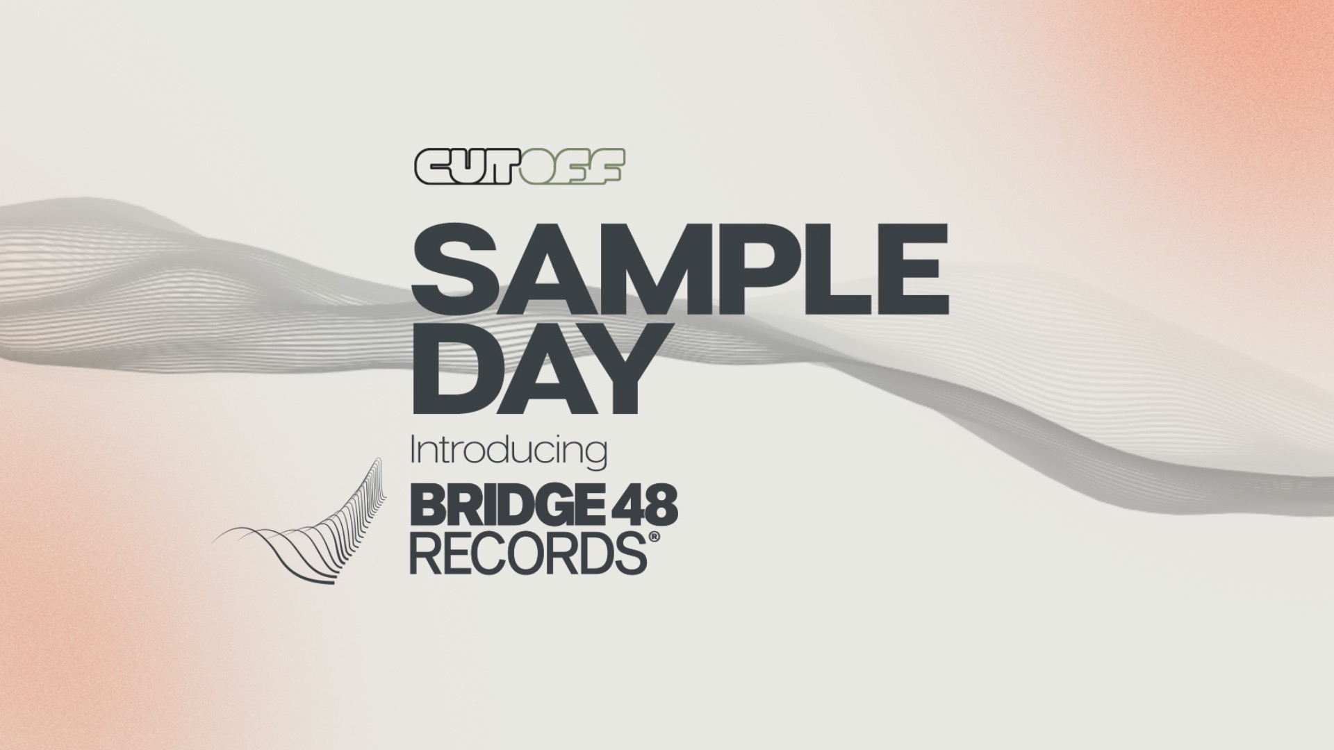 Sample Day: Introducing B48 Records