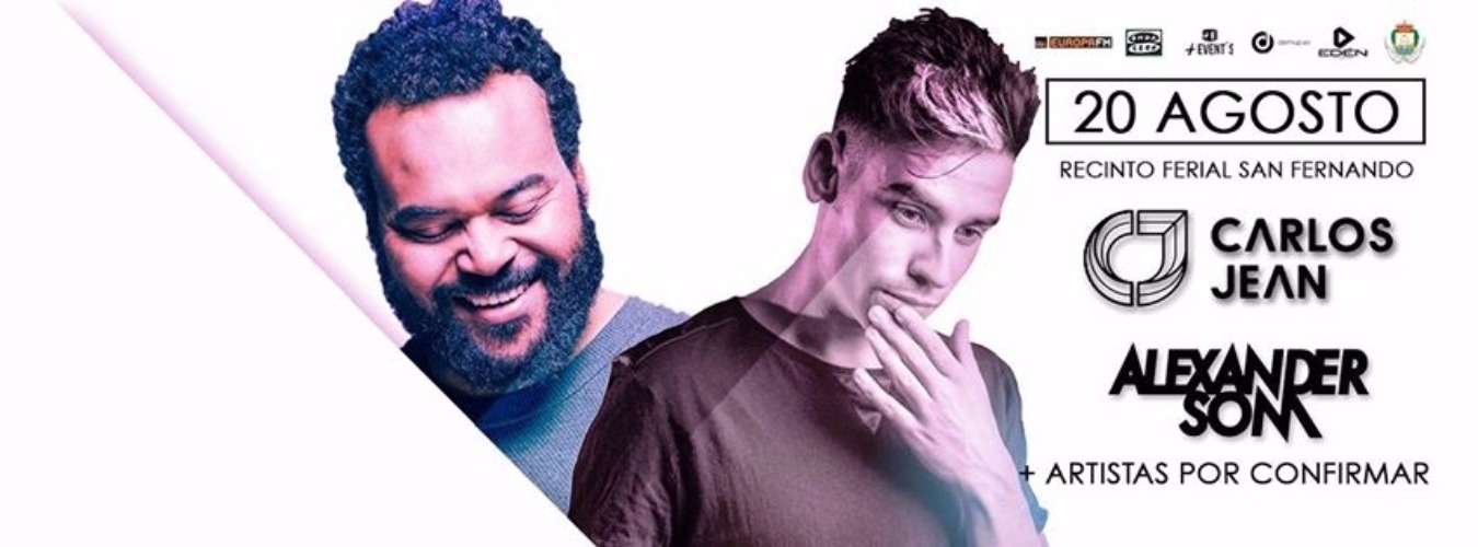 San Fernando Music Fest image