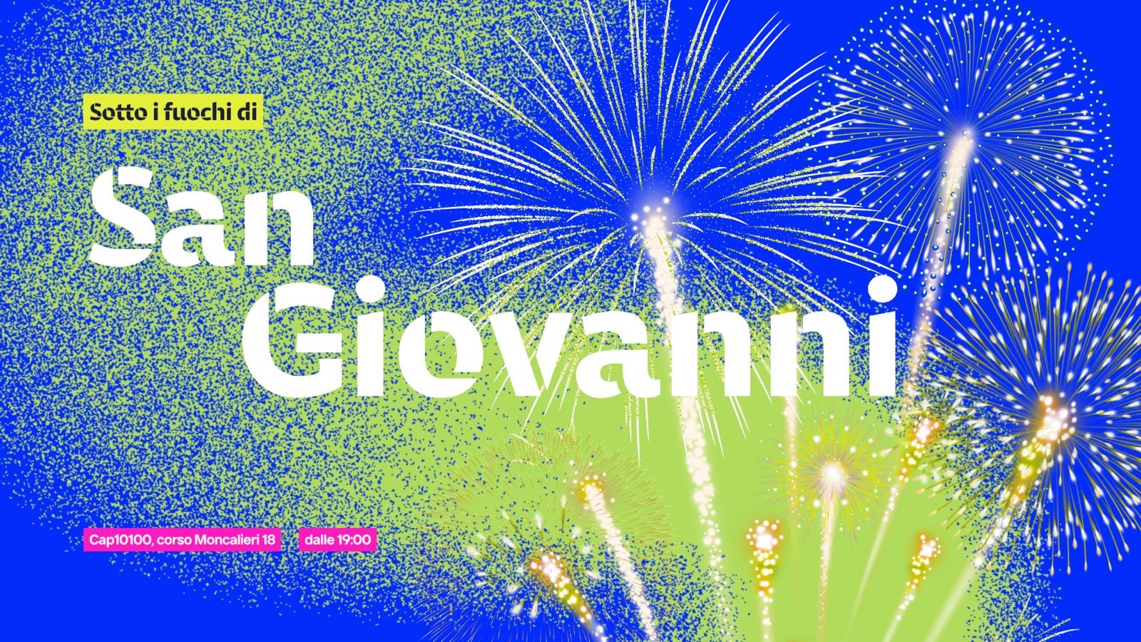 SAN GIOVANNI al CAP image