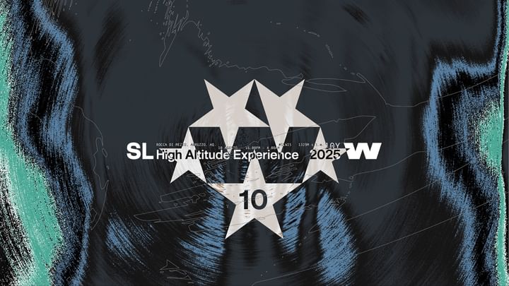 Cover for event: San Lorenzo in da Wood