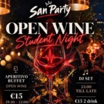 San Party image