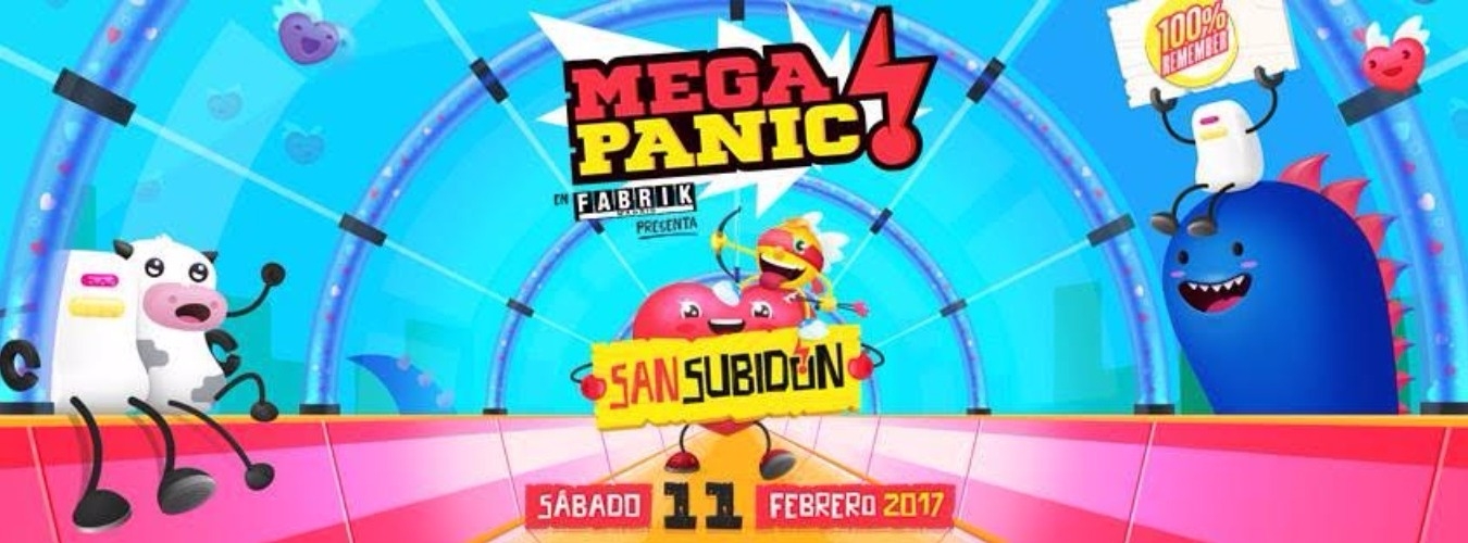 San Subidón | Megapanic image
