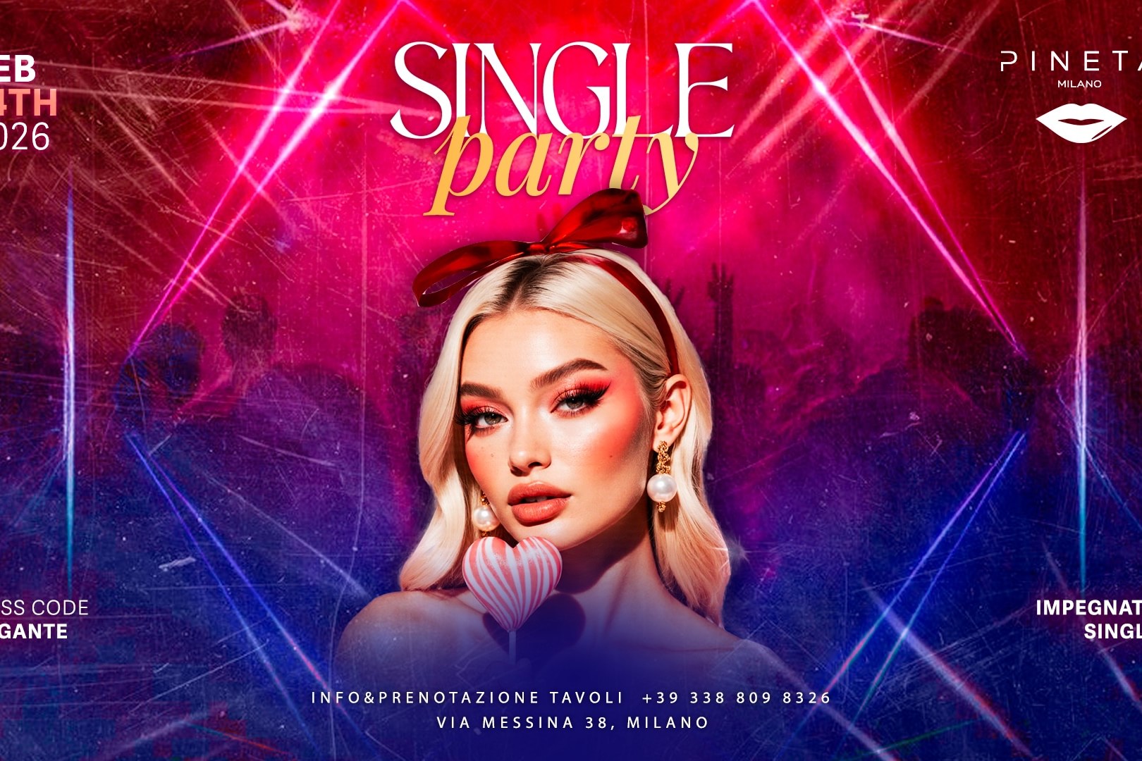 Single Party image