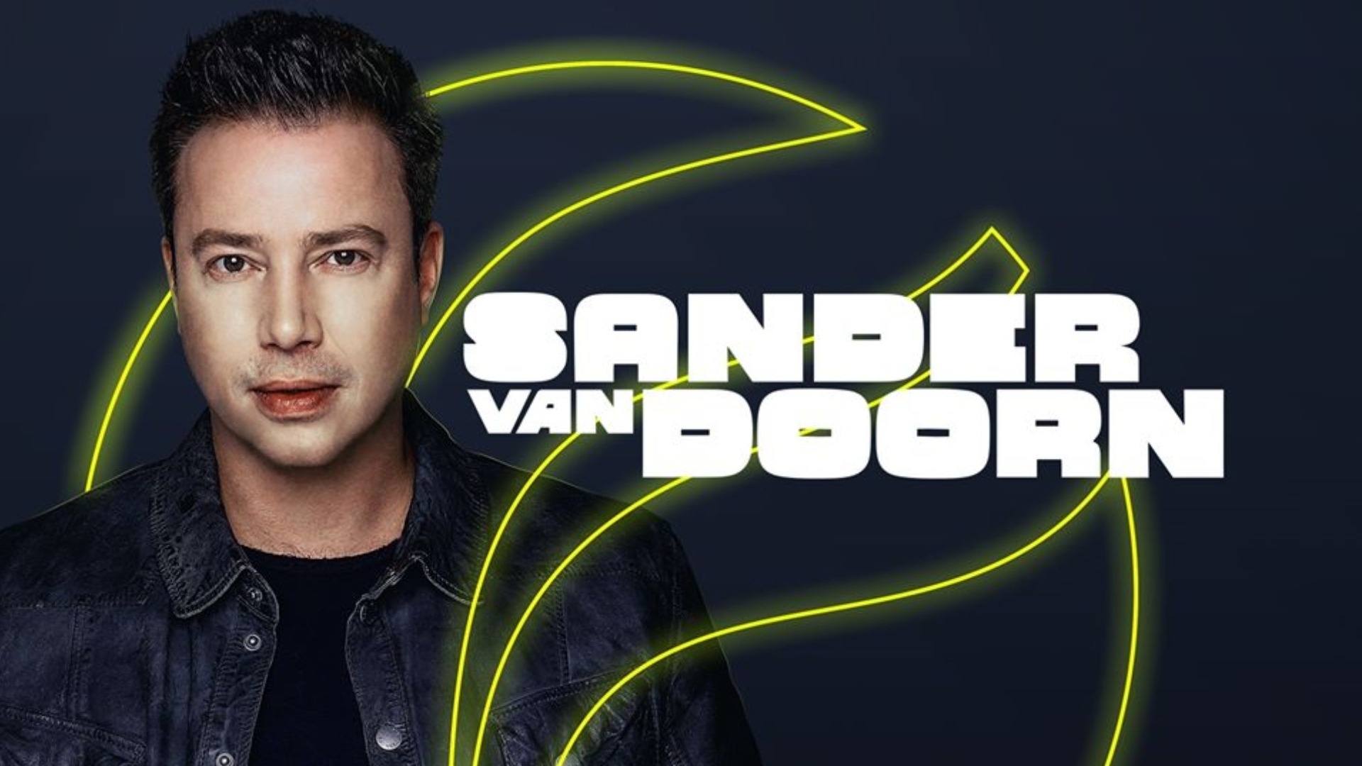 Sander Van Doorn image