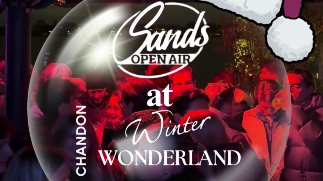 Sands Open Air at Chandon Wonderland image